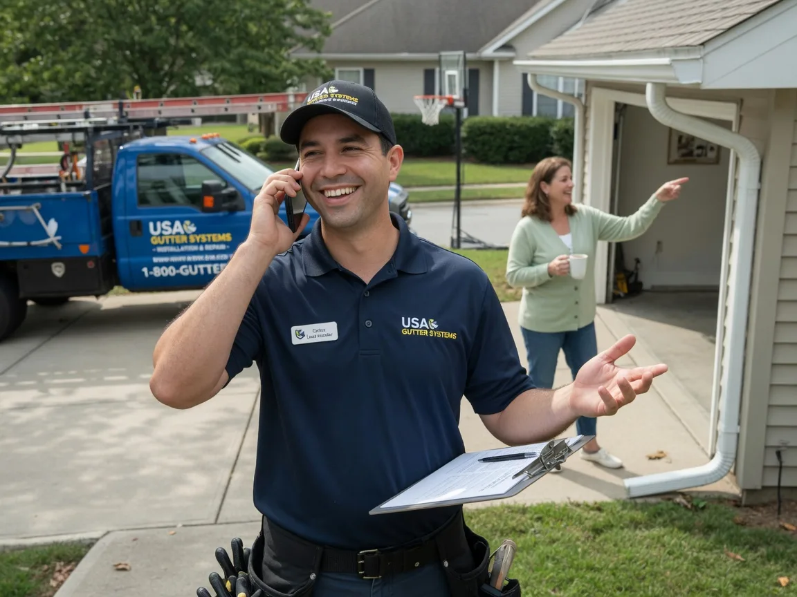 Gutter Installation Waddy, KY FAQs
